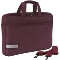 Torba na Laptopa Tech Air TAN3205V3 Fioletowy 15,6"