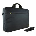 Torba na Laptopa Tech Air TANZ0125V3 17,3" 17" 16" Czarny