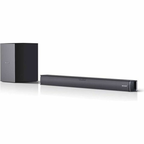 Bezprzewodowy soundbar Sharp HT-SBW182 Czarny 160 W