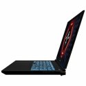 Laptop PcCom Revolt 4070 17,3" Intel Core i7-13700HX 16 GB RAM 1 TB SSD Nvidia Geforce RTX 4070 Qwerty Hiszpańska