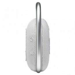 Głośnik Bluetooth Przenośny JBL Clip 4 Biały 5 W