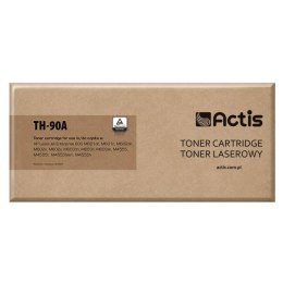 Toner Kompatybilny Actis TH-90A Czarny Wielokolorowy