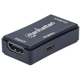 Wzmacniacz HDMI Manhattan 207621