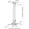 Pulpit Techly ICA-PM 18M