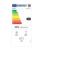 Amerykańska lodówka Hisense RQ515N4AC2 182 Stal nierdzewna (79.4 x 64.3 x 181.65 cm)