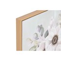 Obraz Home ESPRIT Shabby Chic Wazon 70 x 3,5 x 70 cm (2 Sztuk)