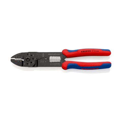 Obcęgi Knipex 62 x 25 x 240 mm