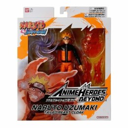 Figurka Dekoracyjna Bandai Naruto Uzumaki 17 cm