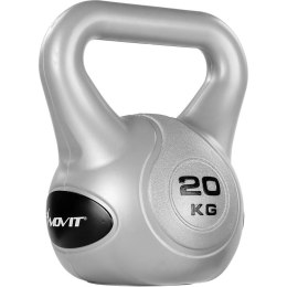 Hantle Kettlebell 20 kg MOVIT