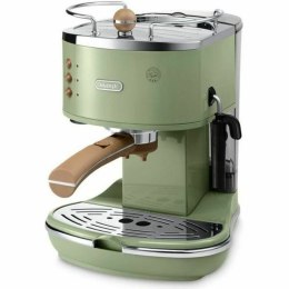 Ekspres Ciśnieniowy DeLonghi ECOV 310.GR Kolor Zielony 1,4 L