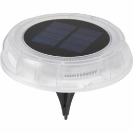 Zestaw solarnych palików ogrodowych Super Smart DecorDisk (4 Sztuk)