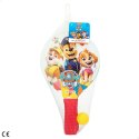 Łopatki plażowe The Paw Patrol Drewno 18,5 x 31,5 x 0,5 cm (12 Sztuk)