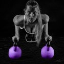 Hantla KETTLEBELL MOVIT® - 6 KG