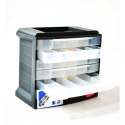 Organizer - 6 szuflad CURVER