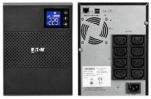 UPS TOWER 5SC 1500VA 1050W/5SC1500I EATON