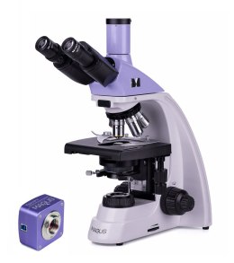 Mikroskop biologiczny сyfrowy MAGUS Bio D230T