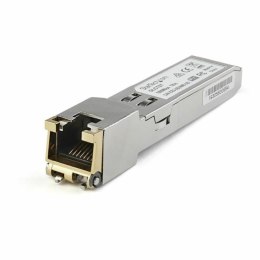 Moduł optyczny SFP MonoModo Startech SFP1GTEMCST