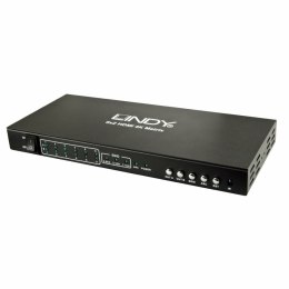 Przełącznik HDMI LINDY 38148