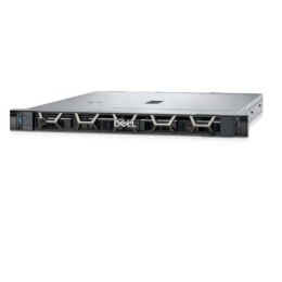 Serwer Dell PowerEdge R250 Xeon E-2314 16 GB RAM 2 TB