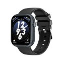 Smartwatch Celly TRAINERMATEBK Czarny 1,81" 230 mAh