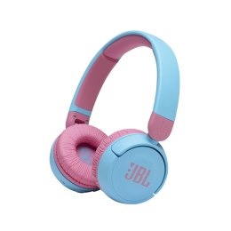 Słuchawki JBL JR310 BT Niebieski