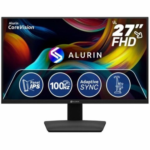 Monitor Alurin CoreVision Full HD 27"