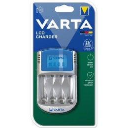 Ładowarka Varta 4 Baterie AA/AAA 12 V