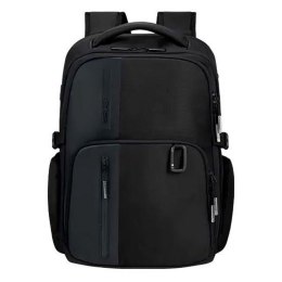 Plecak na Laptopa Samsonite BIZ2GO Czarny 44 x 33 x 20 cm