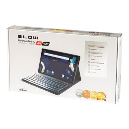 Tablet Blow PlatinumTAB10 4 GB RAM 10,1