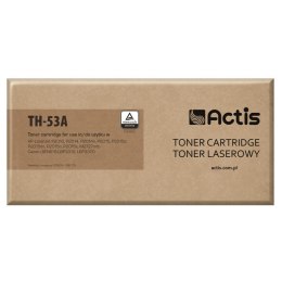 Toner Actis TH-53A Czarny