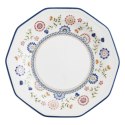 Talerz deserowy Churchill Bengal Ceramika Porcelánové nádoby (Ø 20,5 cm) (6 Sztuk)