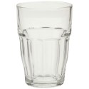 Szklanka/kieliszek Bormioli Rocco Rock Bar Przezroczysty Szkło 640 ml (6 Sztuk)