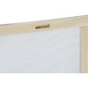 Obraz DKD Home Decor Spa Skandynawski 135 x 2,5 x 45 cm (4 Sztuk)