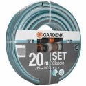 Hose set with accessories Gardena Classic 20 m Ø 15 mm