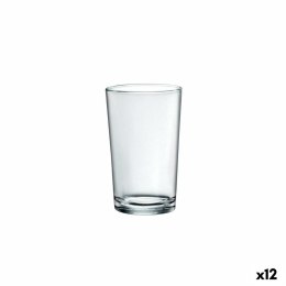 Szklanka do Piwa Bormioli Rocco Caña Szkło 470 ml (12 Sztuk)