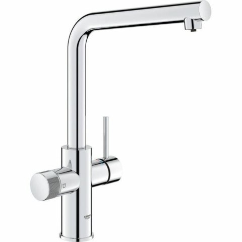 Kitchen Tap Grohe Blue Pure Minta Kształt L