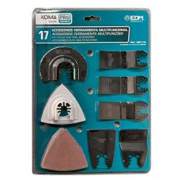 Zestaw narzędzi Koma Tools KIT17