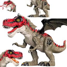 Battery operated tyrannosaurus rex