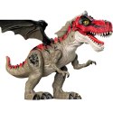 Battery operated tyrannosaurus rex