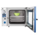 Suszarka próżniowa laboratoryjna Goldbrunn 1450W 50L