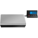 Waga platformowa pocztowa do 50 kg / 10g LCD