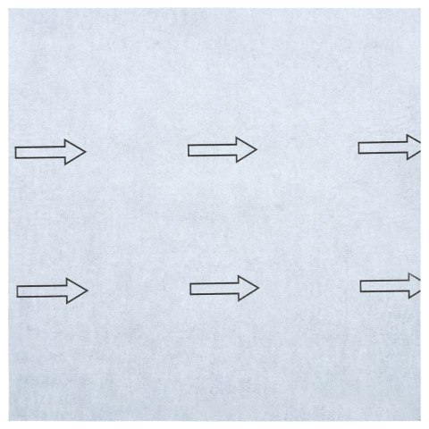 Samoprzylepne panele podłogowe, 20 szt., PVC, 1,86 m², brązowe Samoprzylepne panele podłogowe, 20 szt., PVC, 1,86 m², brązowe