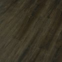 Samoprzylepne panele podłogowe 4,46 m², 3 mm, PVC ciemnobrązowe