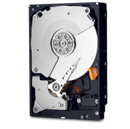 HDD SATA 4TB 7200RPM 6GB/S/256MB BLACK WD4005FZBX WDC