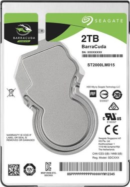 HDD SATA2.5