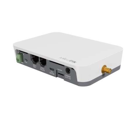 NET ROUTER IOT GATEWAY RB924IR/2ND-BT5&BG77&R11E-LR8 MIKROTIK