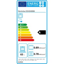 Piekarnik Electrolux EOH3H00BX 2090 W