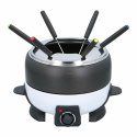 Zestaw do fondue Cuisinier Deluxe