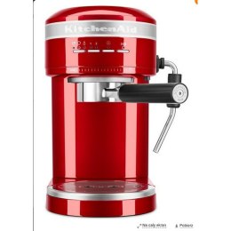 Ekspres Ciśnieniowy KitchenAid 5KES6503ECA 1470 W 1,4 L