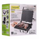 Elektryczny Grill Feel Maestro MR-721 2000 W